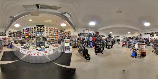 Motorcycle Dealer «Pompton Sport Center», reviews and photos, 444, Pompton Plains, NJ 07444, USA
