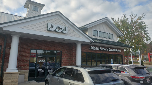 Digital Federal Credit Union, 500 W Central St, Franklin, MA 02038, Credit Union