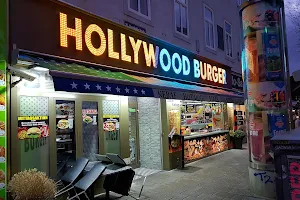 Hollywood Burger image