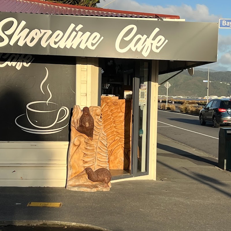 Shoreline Cafe