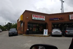 Wings House image