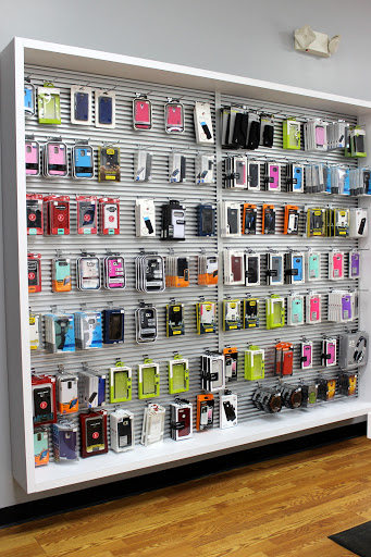 Cell Phone Store «Verizon Wireless and FiOS Retailer- Im Wireless - Andover», reviews and photos, 77 Main St, Andover, MA 01810, USA