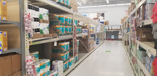 Department Store «Walmart Supercenter», reviews and photos, 1149 Nimmo Pkwy, Virginia Beach, VA 23456, USA