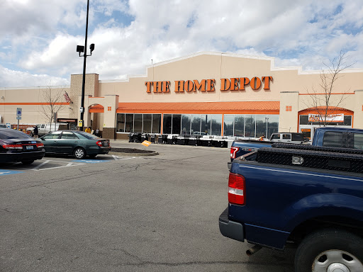 Home Improvement Store «The Home Depot», reviews and photos, 2021 Harrodsburg Rd, Lexington, KY 40504, USA