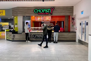 Chopstix Noodle Bar image