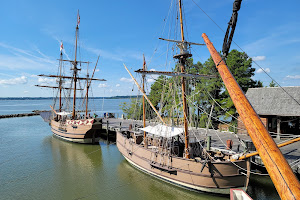 Jamestown Settlement