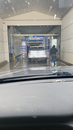 Wash Masters Car Wash en Longview