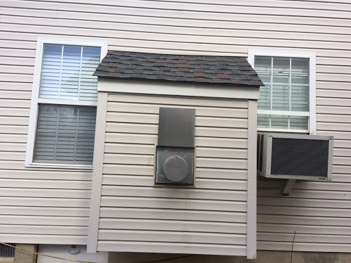 Roofing Contractor «GNS Roofing Corp.», reviews and photos, 4 Weems Ln #248, Winchester, VA 22601, USA