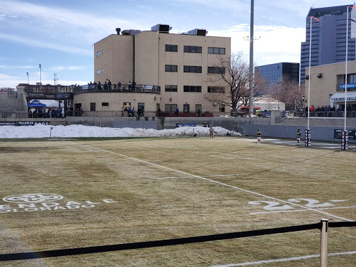 Stadium «Infinity Park», reviews and photos, 950 S Birch St, Denver, CO 80246, USA
