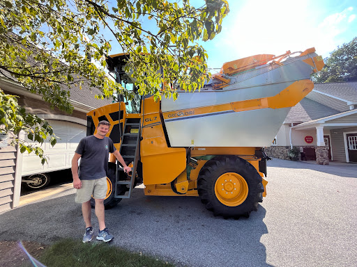 Winery «WALTZ VINEYARDS ESTATE WINERY», reviews and photos, 1599 Old Line Rd, Manheim, PA 17545, USA