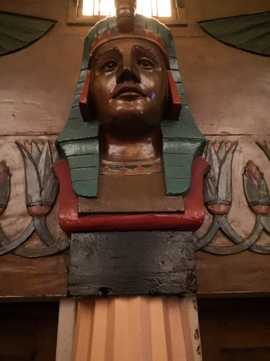 Live Music Venue «Old National Centre», reviews and photos, 502 N New Jersey St, Indianapolis, IN 46204, USA