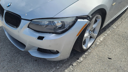 Used Car Dealer «Auto Trust USA», reviews and photos, 18900 NW 2nd Ave, Miami, FL 33169, USA