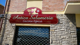 Antica Salumeria - Ristorante Pizzeria Norcineria