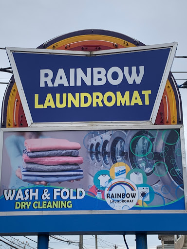 Dry Cleaner «Rainbow Cleaners», reviews and photos, 1540 Dixwell Ave, Hamden, CT 06514, USA