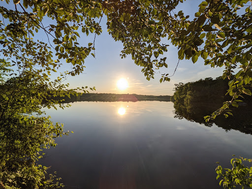 Park «D.W. Field Park», reviews and photos, D W Field Pkwy, Brockton, MA 02301, USA