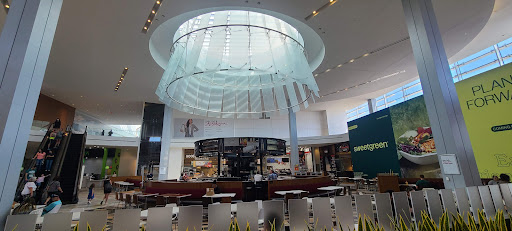 Shopping Mall «The Fashion Mall at Keystone», reviews and photos, 8702 Keystone Crossing, Indianapolis, IN 46240, USA