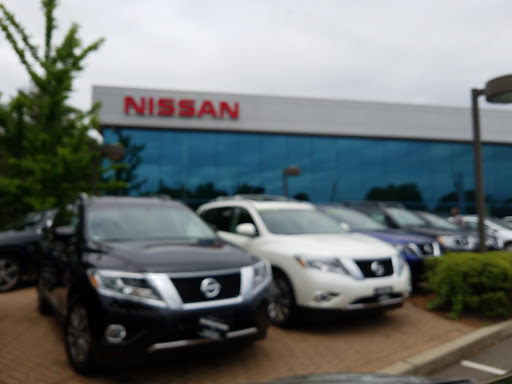 Car Dealer «Edison Nissan», reviews and photos, 401 US-1, Edison, NJ 08817, USA