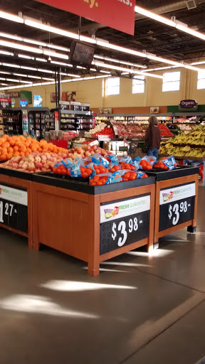 Supermarket «Walmart Neighborhood Market», reviews and photos, 13100 Josey Ln, Farmers Branch, TX 75234, USA