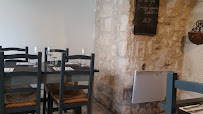 Atmosphère du Restaurant La stefa'line à Saint-Paul-Trois-Châteaux - n°8