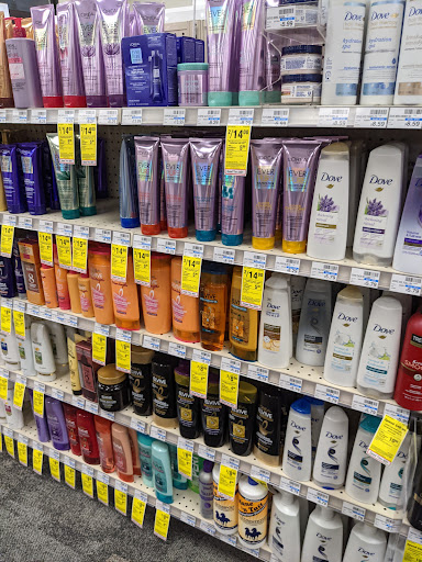 Drug Store «CVS», reviews and photos, 525 E 4th St, Royal Oak, MI 48067, USA