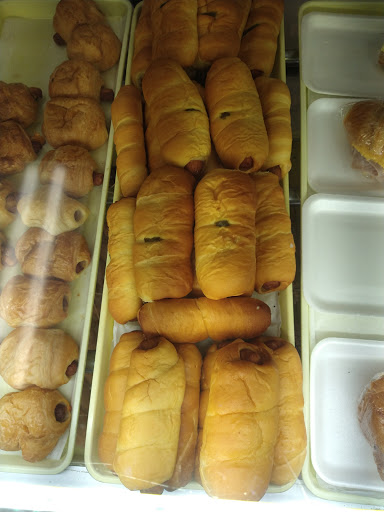 Donut Shop «Donut King», reviews and photos, 4105 Skillman St, Dallas, TX 75206, USA