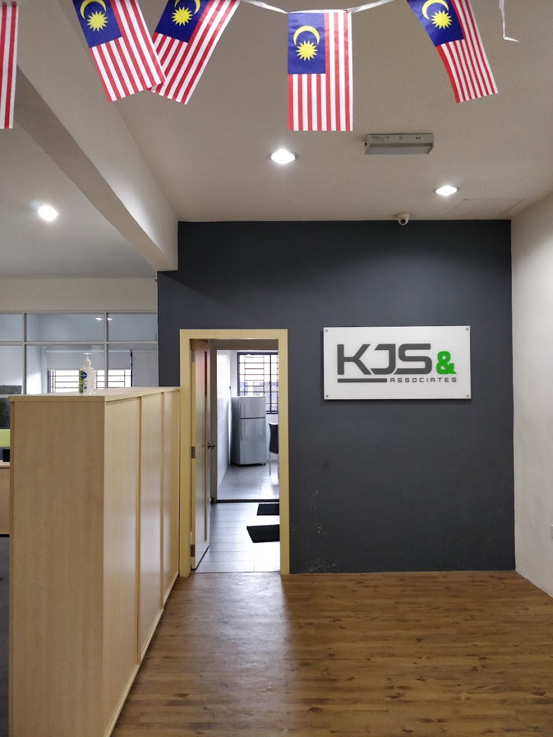 KJS & Associates
