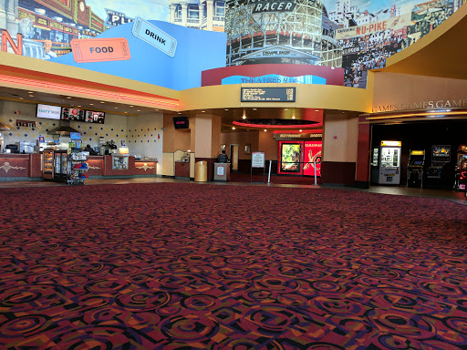 Shopping Mall «The Pike Outlets», reviews and photos, 95 S Pine Ave, Long Beach, CA 90802, USA