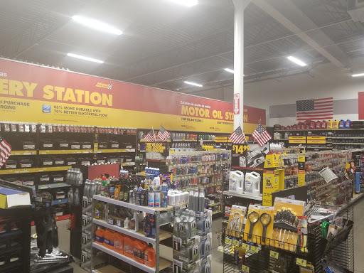 Auto Parts Store «Advance Auto Parts», reviews and photos, 40 NY-22, Pawling, NY 12564, USA