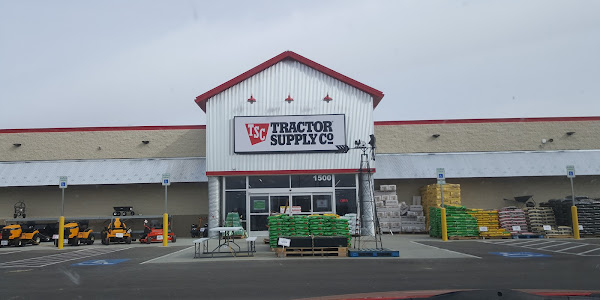 Tractor Supply Co.