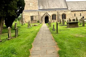 St Andrew's Church : Aycliffe image