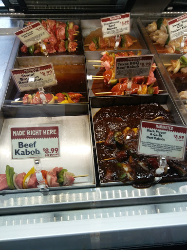 Grocery Store «Market District Supermarket», reviews and photos, 2687 State Rd, Cuyahoga Falls, OH 44223, USA