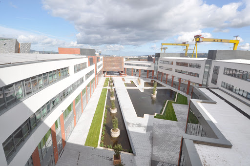 Belfast Metropolitan College