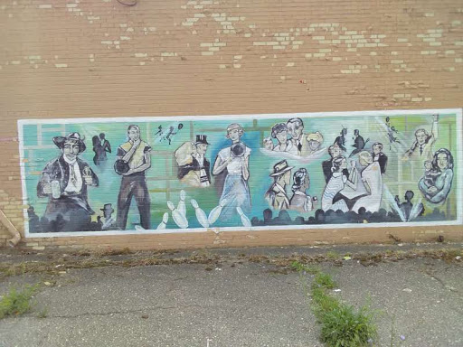 Thrift Store «Society of St. Vincent de Paul Thrift Store», reviews and photos, 2375 Orchard Lake Rd, West Bloomfield Township, MI 48323, USA