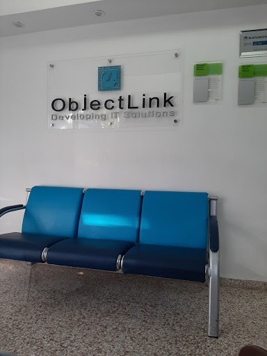Objectlink