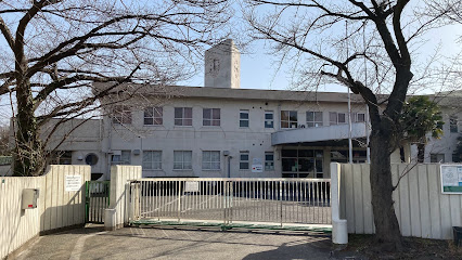 神奈川県立みどり養護学校