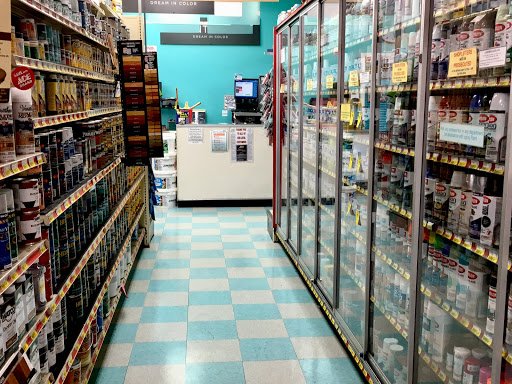 Hardware Store «Santa Barbara Home Improvement Center», reviews and photos, 415 E Gutierrez St, Santa Barbara, CA 93101, USA