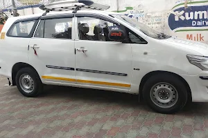 Harshita Travel Agency - Best Travel Agent- Taxi service in Vrindavan image