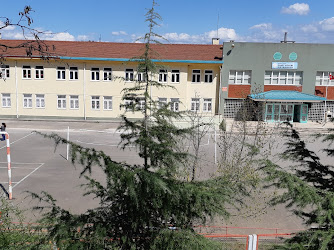 Cahit Külebi İlköğretim Okulu