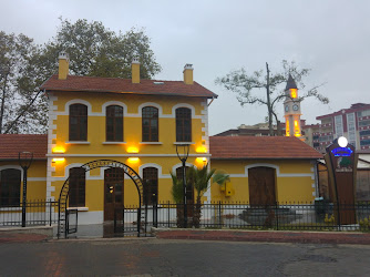 Tekkeköy Kent Müzesi