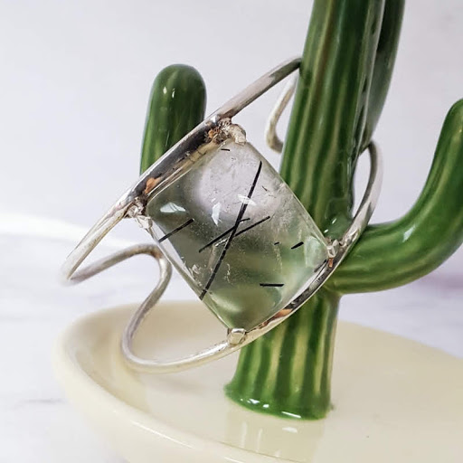 Jeweler «Sami Fine Jewelry & Unique Gifts», reviews and photos, 16704 E Ave of the Fountains #100, Fountain Hills, AZ 85268, USA