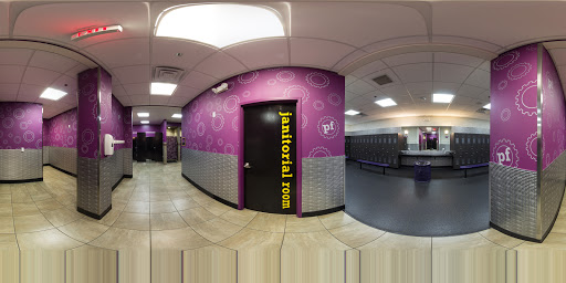 Gym «Planet Fitness», reviews and photos, 2520 Henry St, Muskegon, MI 49441, USA