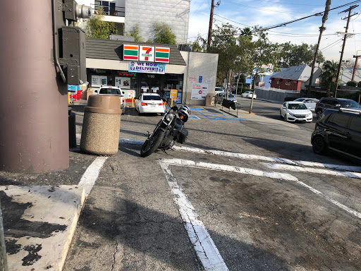 Convenience Store «7-Eleven», reviews and photos, 1100 N La Cienega Blvd, West Hollywood, CA 90069, USA