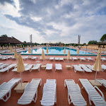 Photo n°5 de l'avis de Michele.s fait le 29/08/2020 à 06:09 sur le  Villa in Athena Resort à Scoglitti