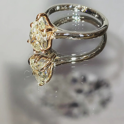 Jewelry Store «Jared The Galleria of Jewelry», reviews and photos, 4750 S Hulen St, Fort Worth, TX 76132, USA