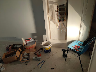 A.B.T Electricité Professionnel Générale à Longpont-sur-Orge