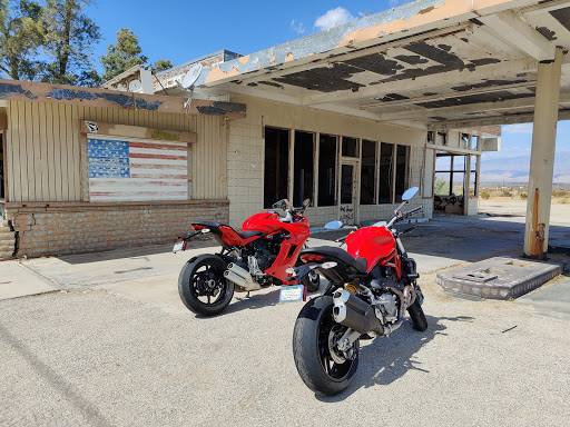 Motorcycle Rental Agency «Cycle Visions Motorcycle Rental (For service or parts call 619-295-7800)», reviews and photos, 4263 Taylor St, San Diego, CA 92110, USA