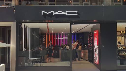 MAC COSMETICS