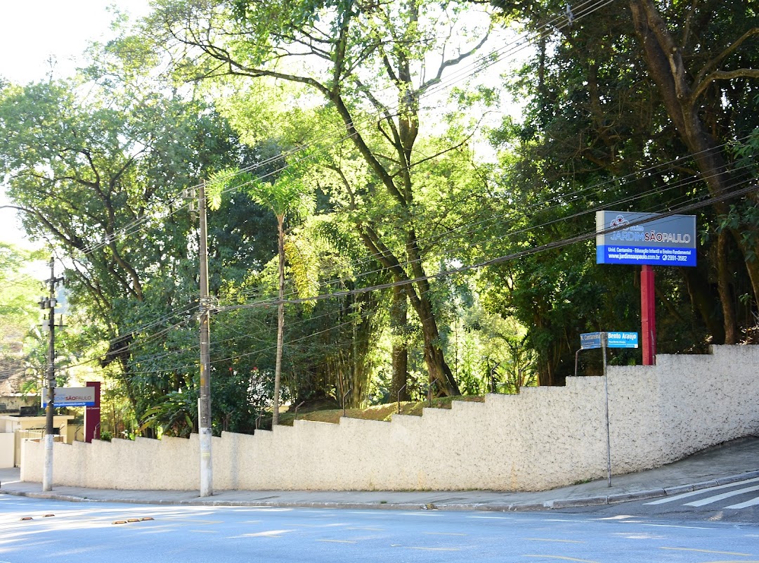 Colégio Jardim São Paulo - Unidade Cantareira
