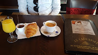 Croissant du Café Café Carrousel à Paris - n°19