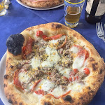 Photo n°5 de l'avis de Patrizia.u fait le 28/03/2023 à 19:12 sur le  I Picciotti Pizzeria Siciliana à Trapani